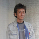 インタビュー者①