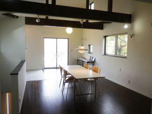 Living Dining