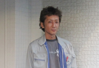 課長:青柳 雄二