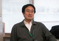 小池 晴夫