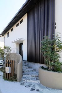 杉並区工務店