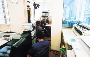 杉並区　工務店
