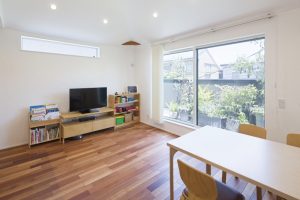 世田谷区　設計