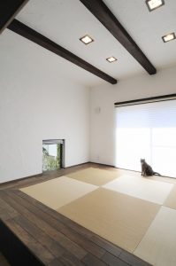 和モダン　八王子