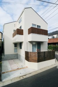 杉並　工務店