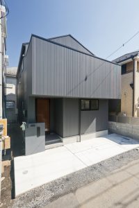 杉並　工務店