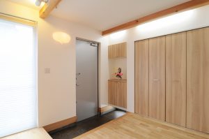 杉並　工務店