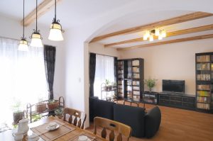杉並　工務店
