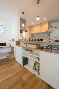杉並　工務店