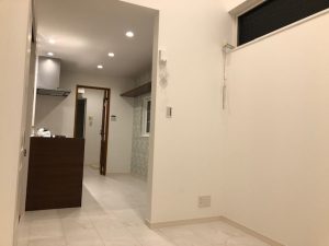 杉並　工務店