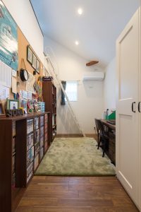 杉並　工務店